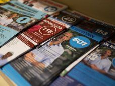 Listas electorales de la Coalición Republicana en el Colegio Punta Carretas, durante las elecciones departamentales 2025 Listas electorales de la Coalición Republicana en el Colegio Punta Carretas, durante las elecciones departamentales 2025