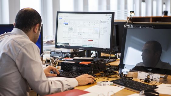 el fmi plantea que uruguay debe adaptar su mercado laboral ante la irrupcion de la inteligencia artificial el fmi plantea que uruguay debe adaptar su mercado laboral ante la irrupcion de la inteligencia artificial