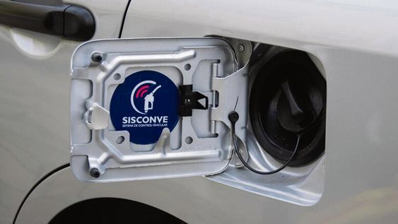 El Sisconve es un software para controlar el consumo de los vehículos oficiales