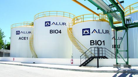 imagen de Directorio rechaza convenio de Alur