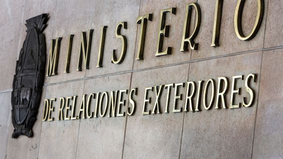 Sede del Ministerio de Relaciones Exteriores Sede del Ministerio de Relaciones Exteriores