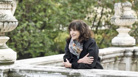 Búsqueda | Foto: Ivan Giménez – Seix Barral