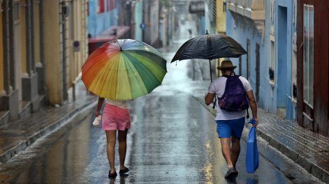 Cuba prevé que Melissa impacte en su oriente como un huracán “extremadamente peligroso”.