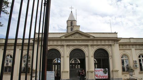 Búsqueda | Hospital Vilardebó