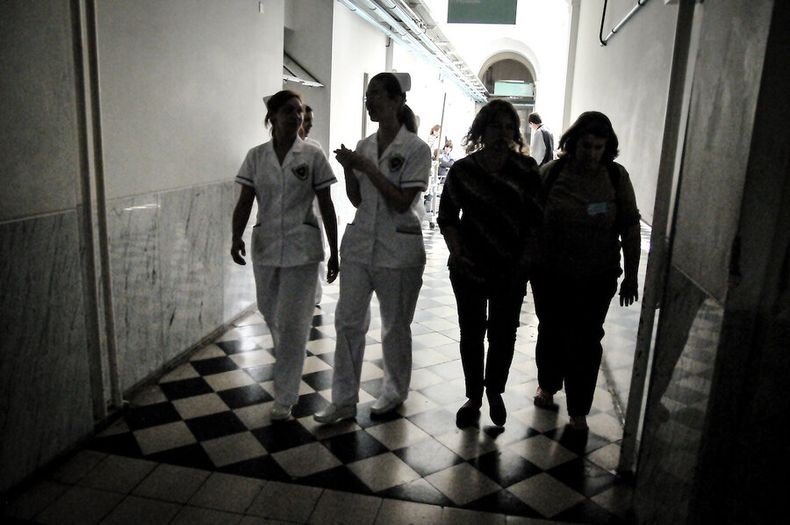imagen de Personas con cáncer que reciben cuidados paliativos viven más y con mejor calidad de vida, según estudio del Hospital Maciel