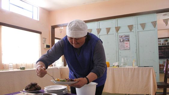 imagen de La ANEP quiere frenar la tercerización de la alimentación en las escuelas y potenciar el modelo tradicional con cocineros propios imagen de La ANEP quiere frenar la tercerización de la alimentación en las escuelas y potenciar el modelo tradicional con cocineros propios