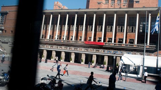 imagen de Funcionarios ganan 19% más que las mujeres en la Intendencia de Montevideo, y son mayoría en cargos de dirección y jefaturas