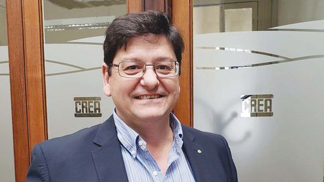 El coordinador general de Fucrea y exministro del MGAP,&nbsp;Martín Aguirrezabala, afirmó que comprar tierra es lo menos&nbsp;eficiente que puede hacer el gasto público hoy.