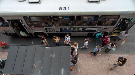 Ricardo Antúnez / adhocFOTOS