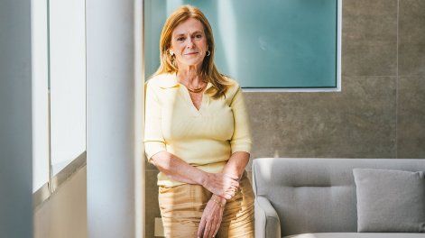 Florencia Herrera, presidenta de OMEU: “El desafío no es elegir entre confrontar o callar, es tener la madurez de transformar sin dividir”