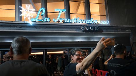 Programación de La Trastienda sin mujeres: polémica llega al Parlamento y un proyecto de ley busca imponer cuotas Programación de La Trastienda sin mujeres: polémica llega al Parlamento y un proyecto de ley busca imponer cuotas