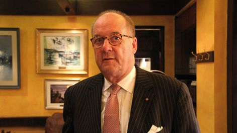 imagen de El rubro lanero uruguayo tiene “buenas credenciales”, pero hay que “comunicarlo”, porque son un “secreto” para el mundo