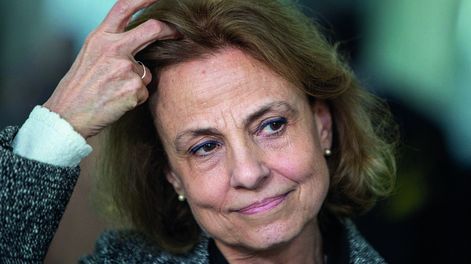 Búsqueda | Aristimuño en ANEP, Montevideo. Foto: Daniel Rodríguez / adhocFOTOS