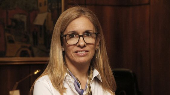 imagen de Marta Jara adhirió a una propuesta de “agenda” de reformas en las empresas públicas para darles “autonomía del poder político” imagen de Marta Jara adhirió a una propuesta de “agenda” de reformas en las empresas públicas para darles “autonomía del poder político”