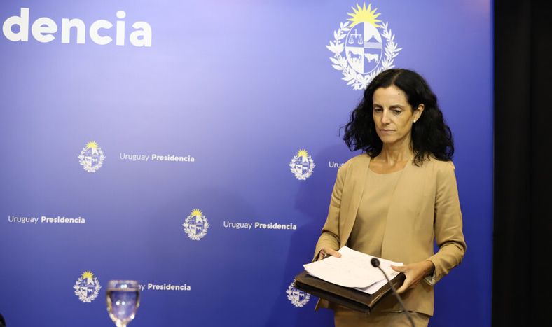 imagen de Arbeleche pronostica un shock económico “agudo” y una recuperación “muy importante”