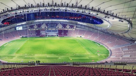 imagen de La comunidad LGTB podrá disfrutar del Mundial de Qatar siempre que “sea en el marco del respeto de las tradiciones” de ese país