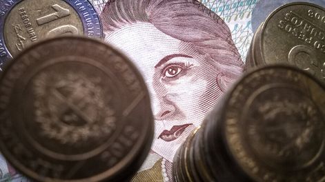 Foto: Javier Calvelo / adhocFOTOS