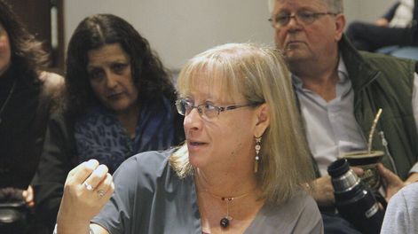 imagen de “La ciencia es la clave del éxito de un país, no es un lujo”