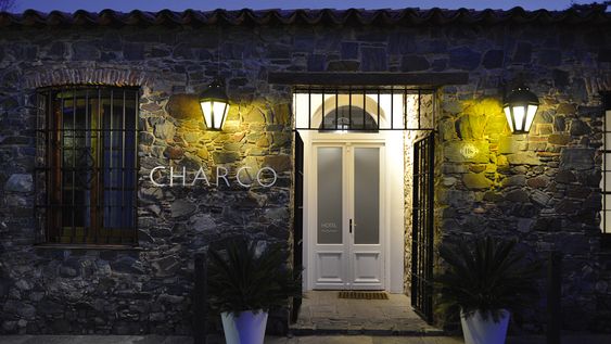 Charco Hotel Charco Hotel