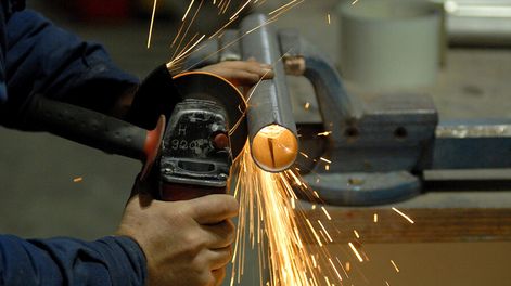 Deterioro en la percepción económica. Foto: Ricardo Antúnez / AdhocFotos