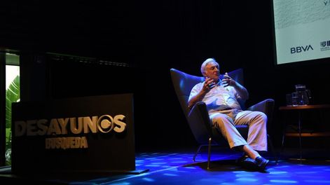 imagen de “El accidente nos recicló a una sociedad de la nieve”