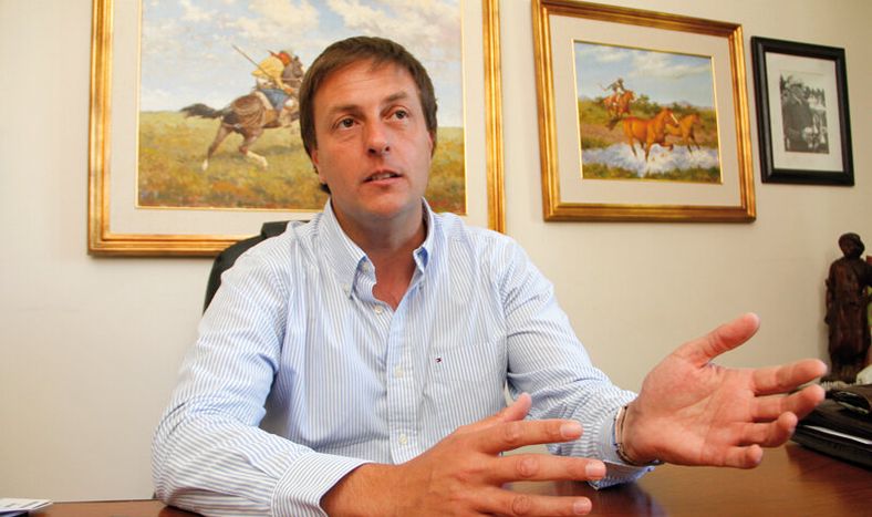 imagen de A las gremiales de productores les “preocupa” propuesta de Mujica de modificar conceptos sobre propiedad de la tierra y otros aspectos tributarios en una reforma de la Constitución