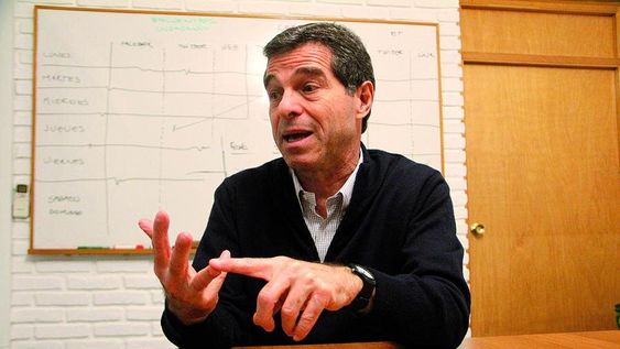 imagen de Talvi se reunió con candidatos colorados imagen de Talvi se reunió con candidatos colorados