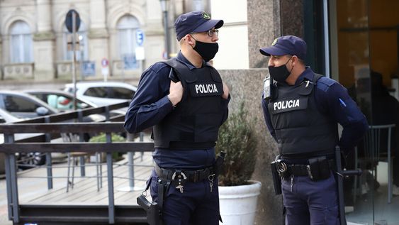 Creadas en 1978, las comisiones de colaboración financiaron durante años a seccionales y unidades policiales cuyos presupuestos estaban desbordados. Foto: Nicol