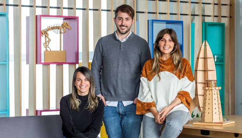 imagen de Talleres de innovación en mecánica, robótica y programación para niños