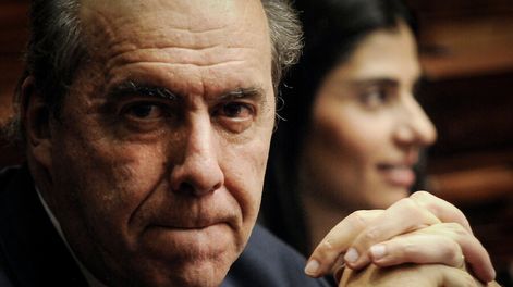 imagen de BSE costeará una solución para “los que la gente sale a aplaudir”