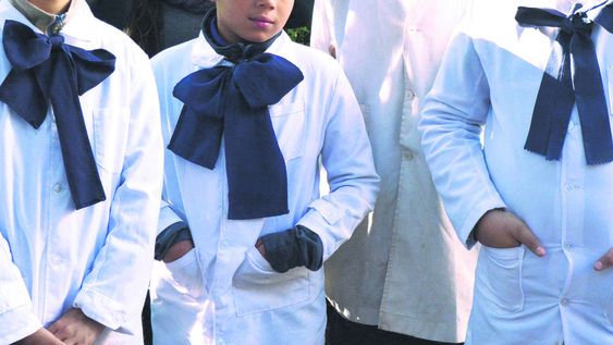 imagen de Ante posibles hechos proselitistas, Primaria advierte a los maestros sobre la necesidad de respetar la laicidad en la escuela pública