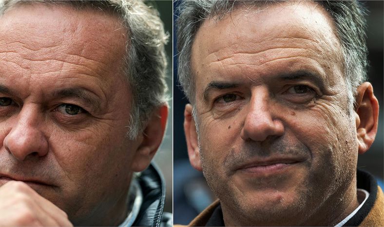 ¿Cómo será el debate presidencial entre Álvaro Delgado y Yamandú Orsi?