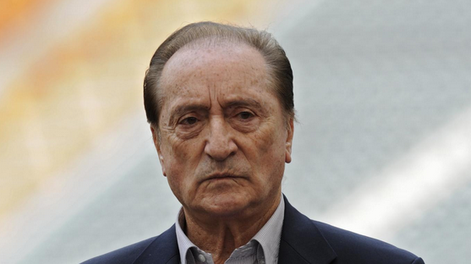 imagen de La Justicia recuperará solo la mitad de los US$ 10 millones  que anunció tras acordar una cooperación con Figueredo