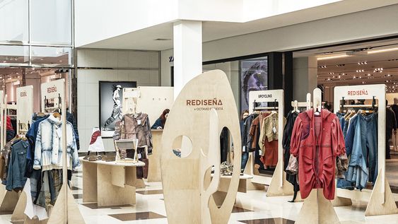 montevideo shopping apuesta por la moda sustentable con una nueva edicion de su concurso redisena