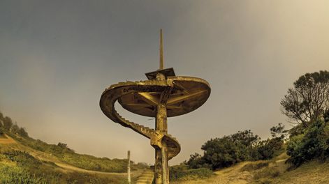 Búsqueda | Fotos: Adrián Echeverriaga