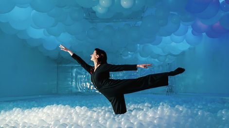 Rosina Gil: “Alargarme la vida con algo que me apasione es mi meta actual”