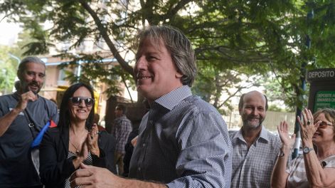 imagen de “Injerencia y presión” de Lorenzo en el caso Pluna es “inadmisible”, dice la Fiscalía, que insiste en su condena