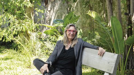 Foto: Valentina Weikert