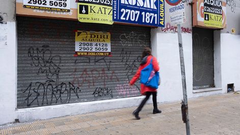 La competencia por los contratos de garantía de alquiler se incrementó en los últimos años.