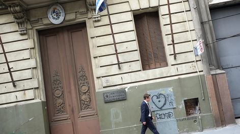 El Instituto Nacional de Colonización quedó en el centro de la polémica política