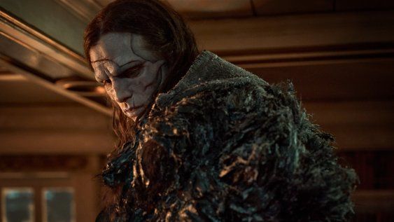 guillermo del toro cumple un sueno al adaptar al cine ?frankenstein?, la novela gotica de mary shelley
