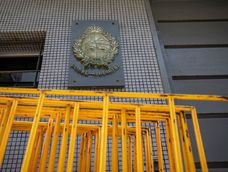 El juicio se centró en determinar si la adolescente podía haber consentido libremente el vínculo sexual con un hombre adulto. Foto: Mauricio Zina / adhocFOTOS