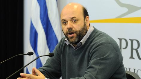 imagen de Un sistema de cuidados que atienda a personas dependientes es clave  para el “crecimiento económico” y para tener “ciudadanos productivos”