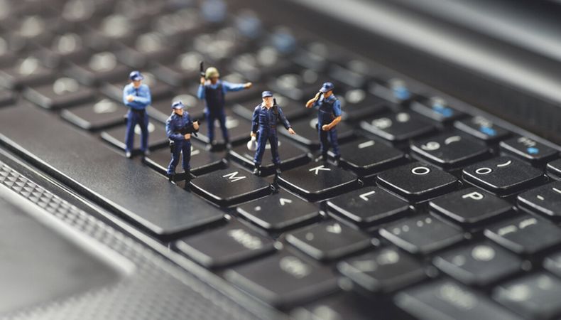 948.850 usuarios de internet en Uruguay fueron víctimas de ciberataques