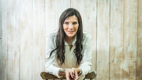 Búsqueda | Foto: Mauricio Rodríguez