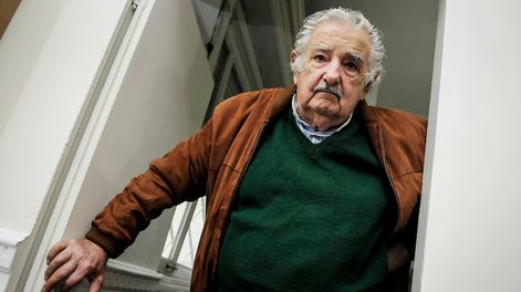 imagen de Mujica hará “el desgaste mayor” después de las internas
