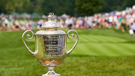 Rodman Wanamaker Trophy