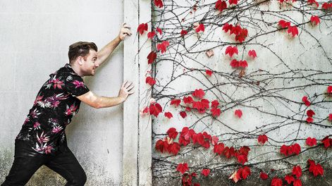 Foto: Adrián Echeverriaga