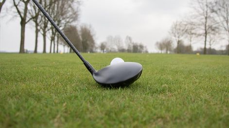 imagen de Golf del fin de semana