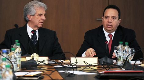 imagen de Venezuela cae a la posición 37 como destino de exportaciones